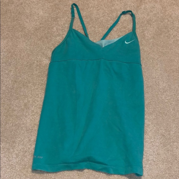 Nike Tanktop - Picture 1 of 3